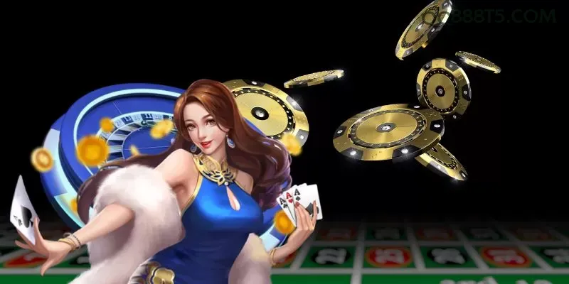 qq888: Os Melhores Recursos da Seção Arcade Que Você Precisa Conhecer
