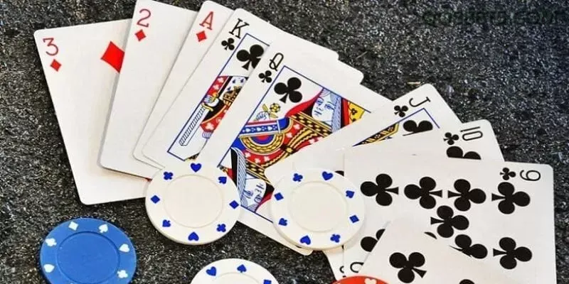 qq888: Entre no Mundo Mágico das Cartas e Transforme Seu Jogo