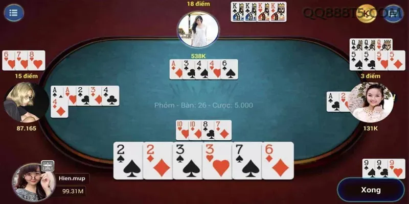 qq888: A Nova Era dos Jogos Mobile Que Você Precisa Conhecer