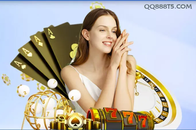 qq888: Os Melhores Recursos da Seção Arcade Que Você Precisa Conhecer